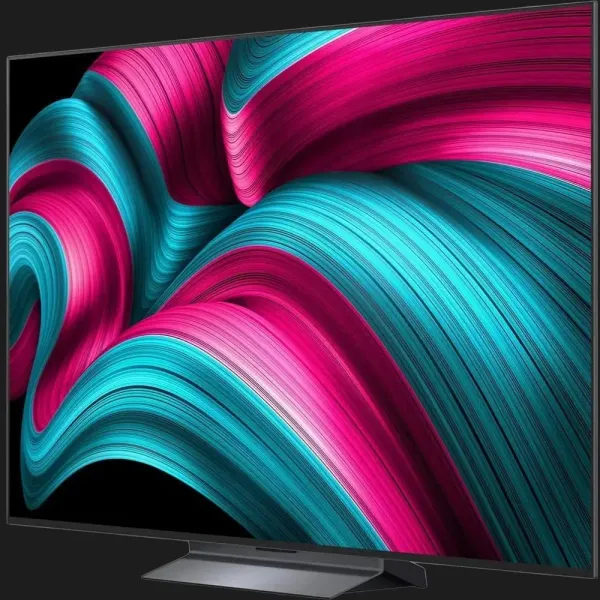 Телевізор LG 77 OLED77C54LA (UA)