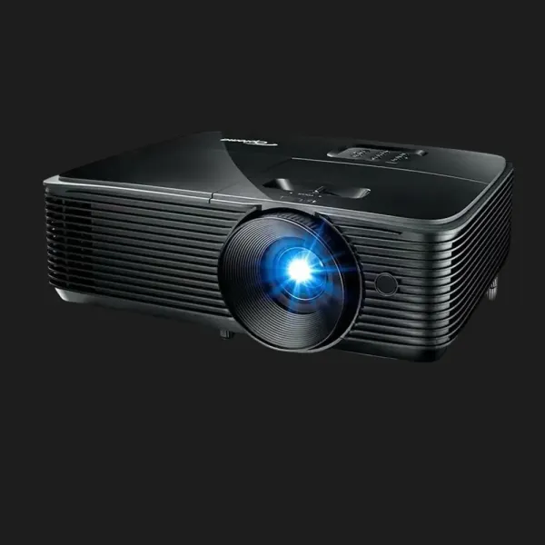 Мультимедійний проектор Optoma W400LVe (UA)