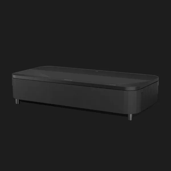 Ультракороткофокусний проектор Epson EH-LS800B (V11HA90140) (Black) (UA)