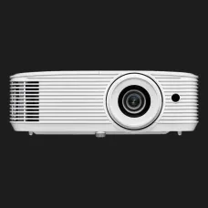 Мультимедійний проектор Optoma EH401 (UA)