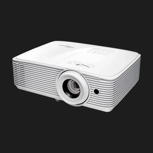 Мультимедійний проектор Optoma EH401 (UA)