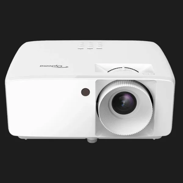 Мультимедійний проектор Optoma HZ40HDR (UA)