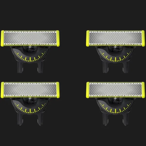 Змінне плаваюче лезо OneBlade 360 (QP440/50)