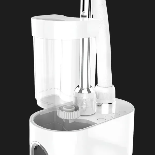 Відпарювач SteamOne EUH2020W (White)