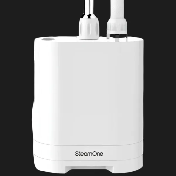 Відпарювач SteamOne EUH2020W (White)