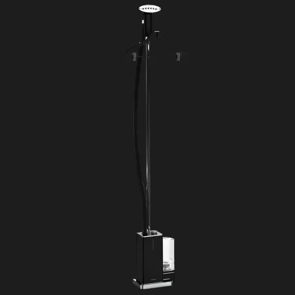 Відпарювач SteamOne EUES200B (Black)