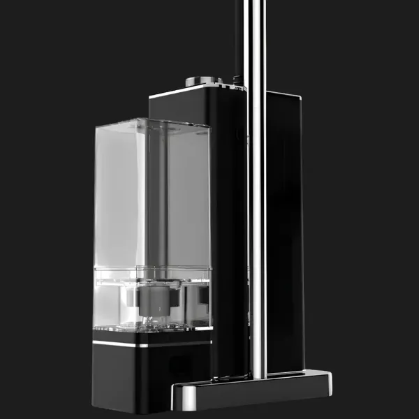 Відпарювач SteamOne EUES200B (Black)