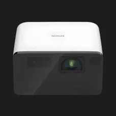 Мультимедійний проектор Epson EF-21W (V11HB35040) (White) (UA)
