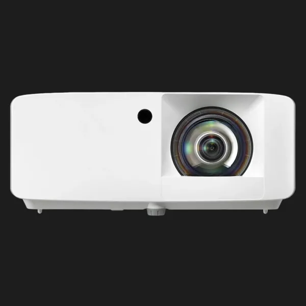 Ультракороткофокусний проектор Optoma GT2100HDR (UA)