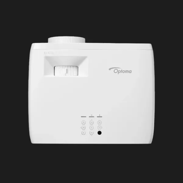 Мультимедійний проектор Optoma ZH420 (UA)