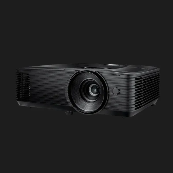 Мультимедійний проектор Optoma HD146X (Global)