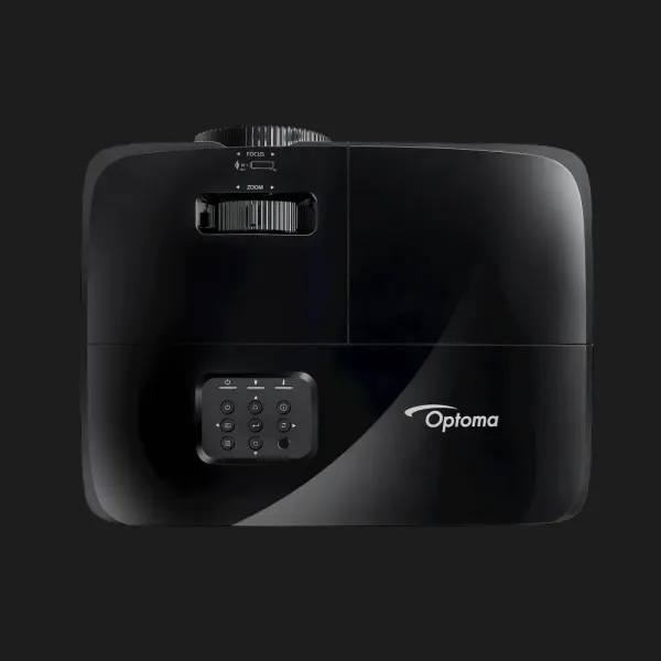 Мультимедійний проектор Optoma HD146X (Global)