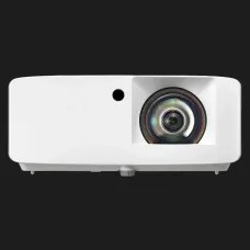Мультимедійний проектор Optoma ZH450ST (Global)