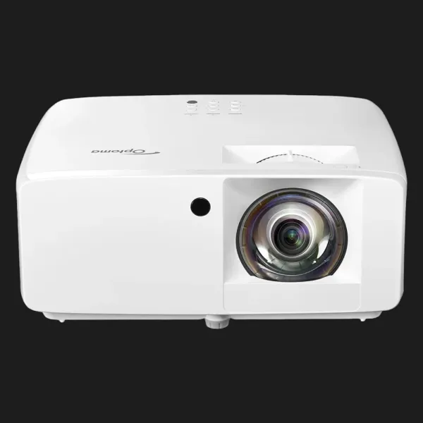 Мультимедійний проектор Optoma ZH450ST (Global)