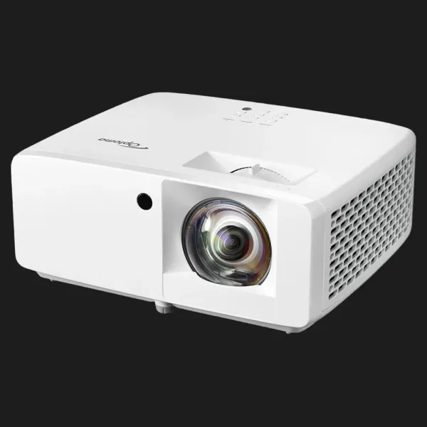 Мультимедійний проектор Optoma ZH450ST (Global)