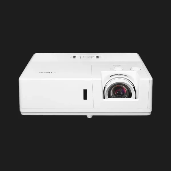 Мультимедійний проектор Optoma ZU607T (Global)