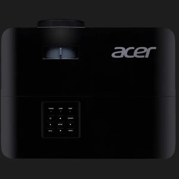 Мультимедійний проектор Acer X1328ic (MR.JX611.002) (Black) (UA)