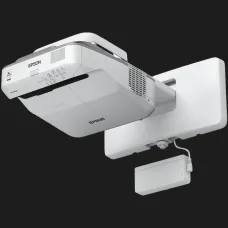 Мультимедійний проектор Epson EB-695Wi (V11H740040) (White) (UA)