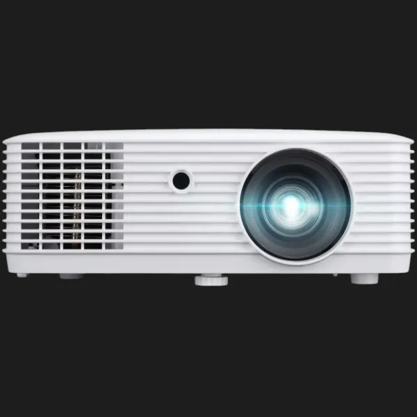 Мультимедійний проектор Acer HL6810ATV (MR.JWW11.001) (White) (UA)