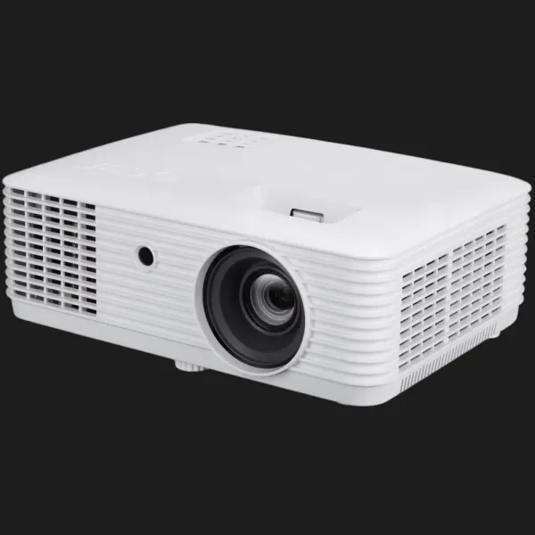 Мультимедійний проектор Acer HL6810ATV (MR.JWW11.001) (White) (UA)