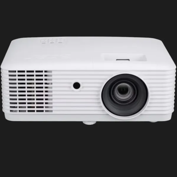 Мультимедійний проектор Acer HL6810ATV (MR.JWW11.001) (White) (UA)