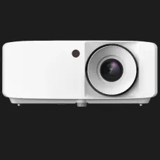 Мультимедійний проектор Optoma ZH462 (Global)