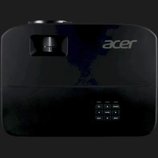 Мультимедійний проектор Acer X1329 (MR.JX711.001) (Black) (UA)