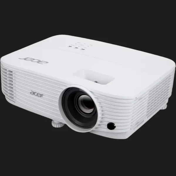 Мультимедійний проектор Acer X1526 (MR.JX911.001) (White) (UA)