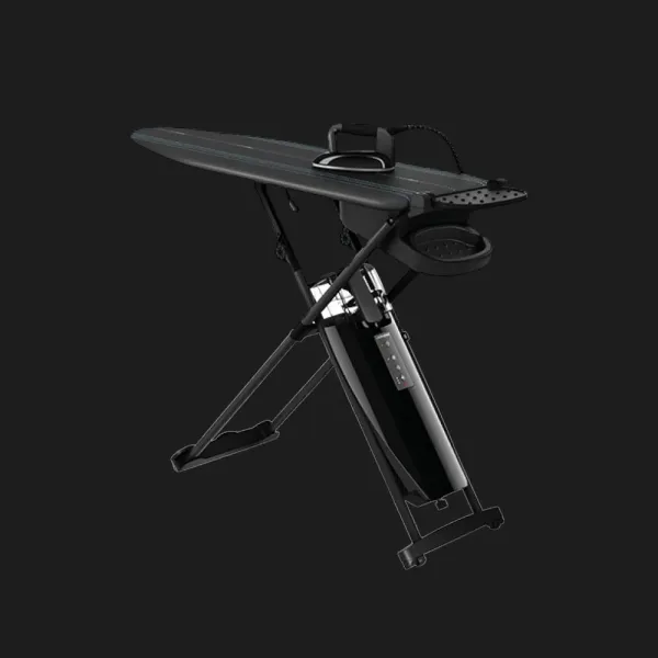 Прасувальна система Laurastar Smart U (Black)