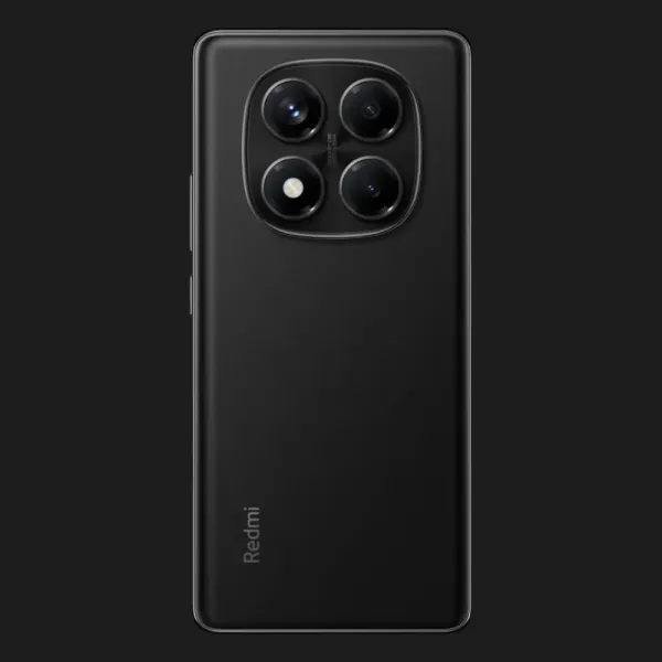 Xiaomi Redmi Note 14 Pro 8/256GB (Midnight Black)