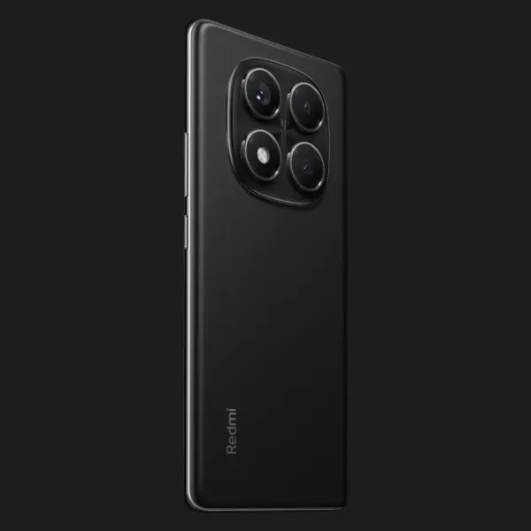 Xiaomi Redmi Note 14 Pro 8/256GB (Midnight Black)