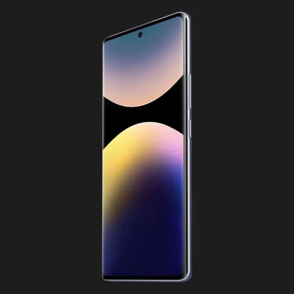 Xiaomi Redmi Note 14 Pro 8/256GB (Aurora Purple)