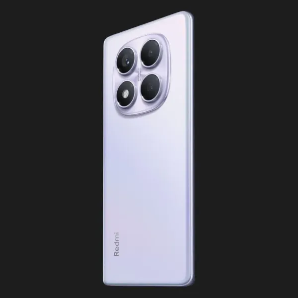 Xiaomi Redmi Note 14 Pro 8/256GB (Aurora Purple)