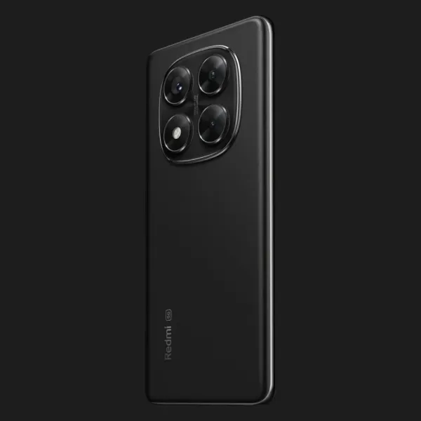 Xiaomi Redmi Note 14 Pro 5G 8/256GB (Midnight Black)