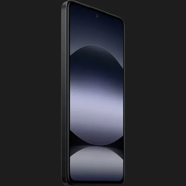 Xiaomi Redmi Note 14 6/128GB (Midnight Black) (UA)