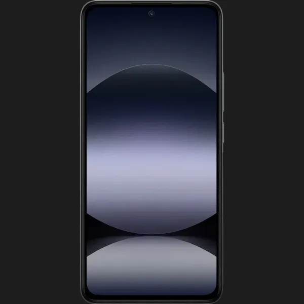 Xiaomi Redmi Note 14 6/128GB (Midnight Black) (UA)