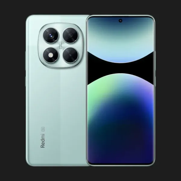 Xiaomi Redmi Note 14 Pro 5G 8/256GB (Coral Green)