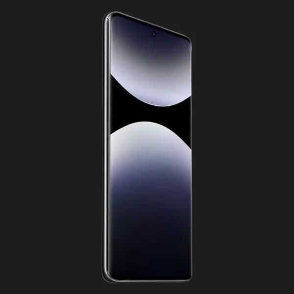 Xiaomi Redmi Note 14 Pro+ 5G 8/256GB (Midnight Black)