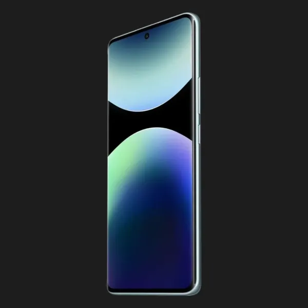 Xiaomi Redmi Note 14 Pro+ 5G 8/256GB (Frost Blue)