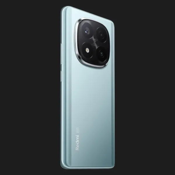 Xiaomi Redmi Note 14 Pro+ 5G 8/256GB (Frost Blue)