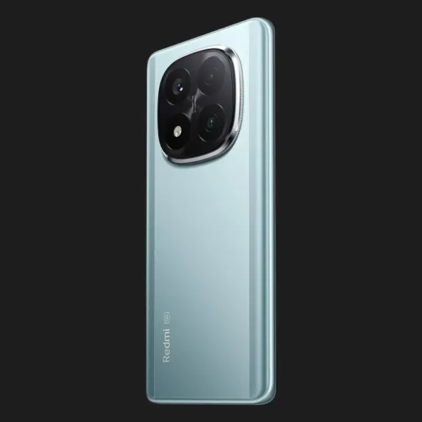 Xiaomi Redmi Note 14 Pro+ 5G 8/256GB (Frost Blue)