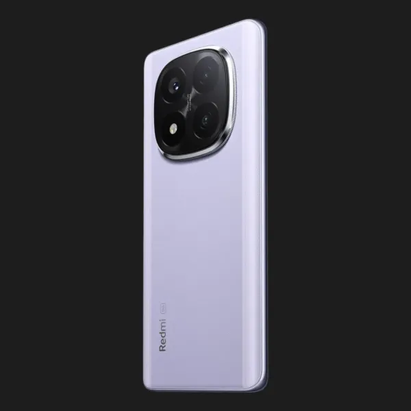 Xiaomi Redmi Note 14 Pro+ 5G 8/256GB (Lavender Purple)