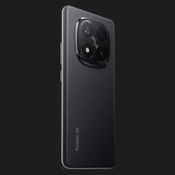Xiaomi Redmi Note 14 Pro+ 5G 12/512GB (Midnight Black)