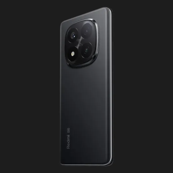 Xiaomi Redmi Note 14 Pro+ 5G 12/512GB (Midnight Black)