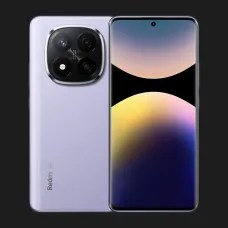 Xiaomi Redmi Note 14 Pro+ 5G 12/512GB (Lavender Purple)