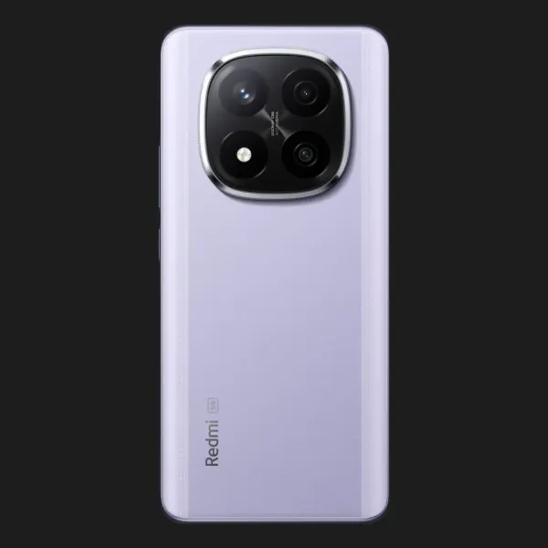 Xiaomi Redmi Note 14 Pro+ 5G 12/512GB (Lavender Purple)