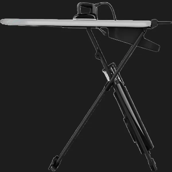 Прасувальна система Laurastar Smart M (Black)