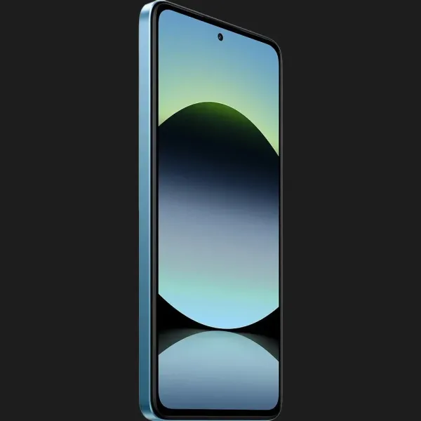 Xiaomi Redmi Note 14 6/128GB (Ocean Blue) (UA)