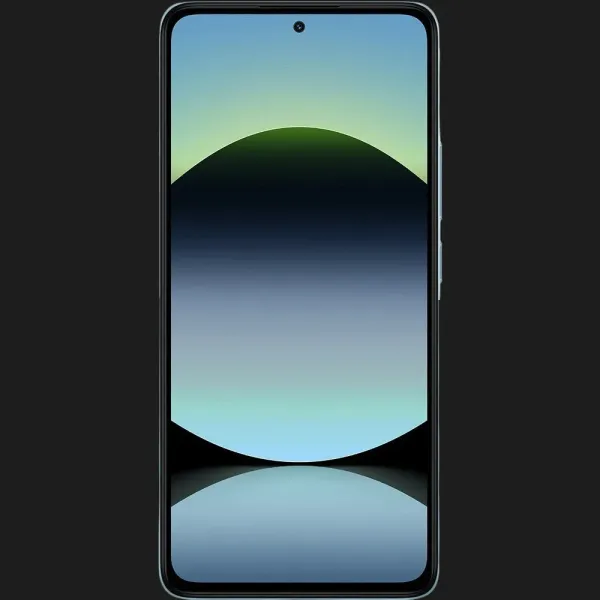 Xiaomi Redmi Note 14 6/128GB (Ocean Blue) (UA)