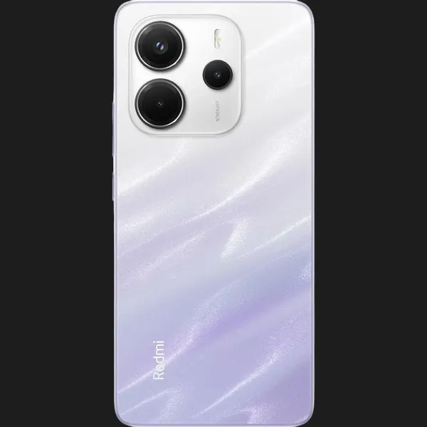 Xiaomi Redmi Note 14 6/128GB (Mist Purple) (UA)